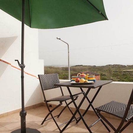 Vivenda Campos, vista Mar em remodelação total Vila Nova de Milfontes Extérieur photo