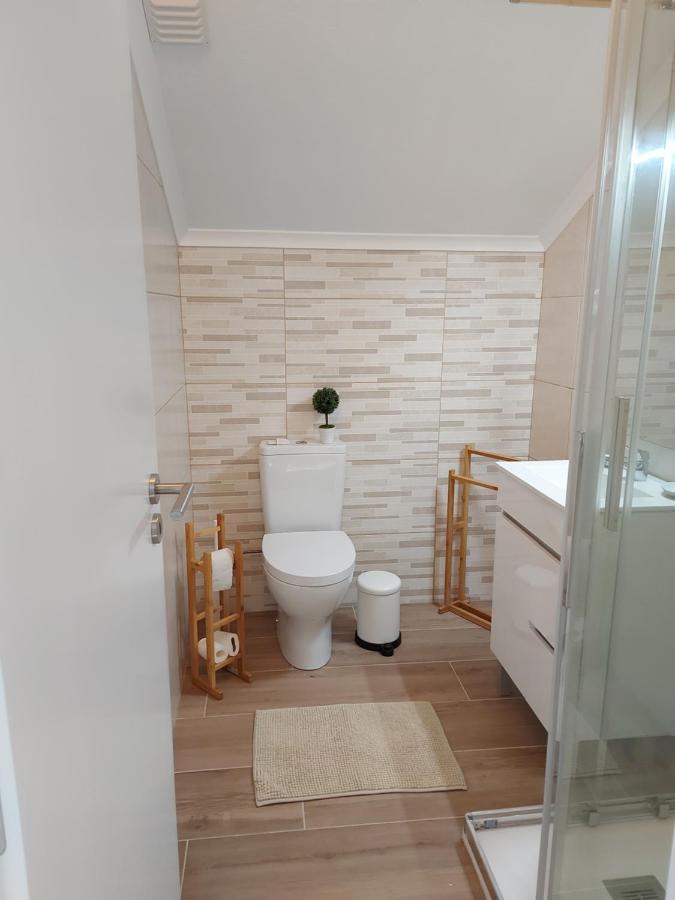 Vivenda Campos, vista Mar em remodelação total Vila Nova de Milfontes Extérieur photo