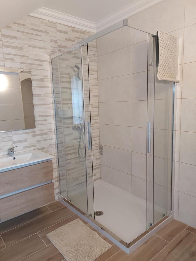 Vivenda Campos, vista Mar em remodelação total Vila Nova de Milfontes Extérieur photo