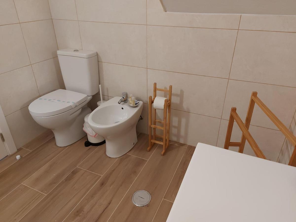 Vivenda Campos, vista Mar em remodelação total Vila Nova de Milfontes Extérieur photo