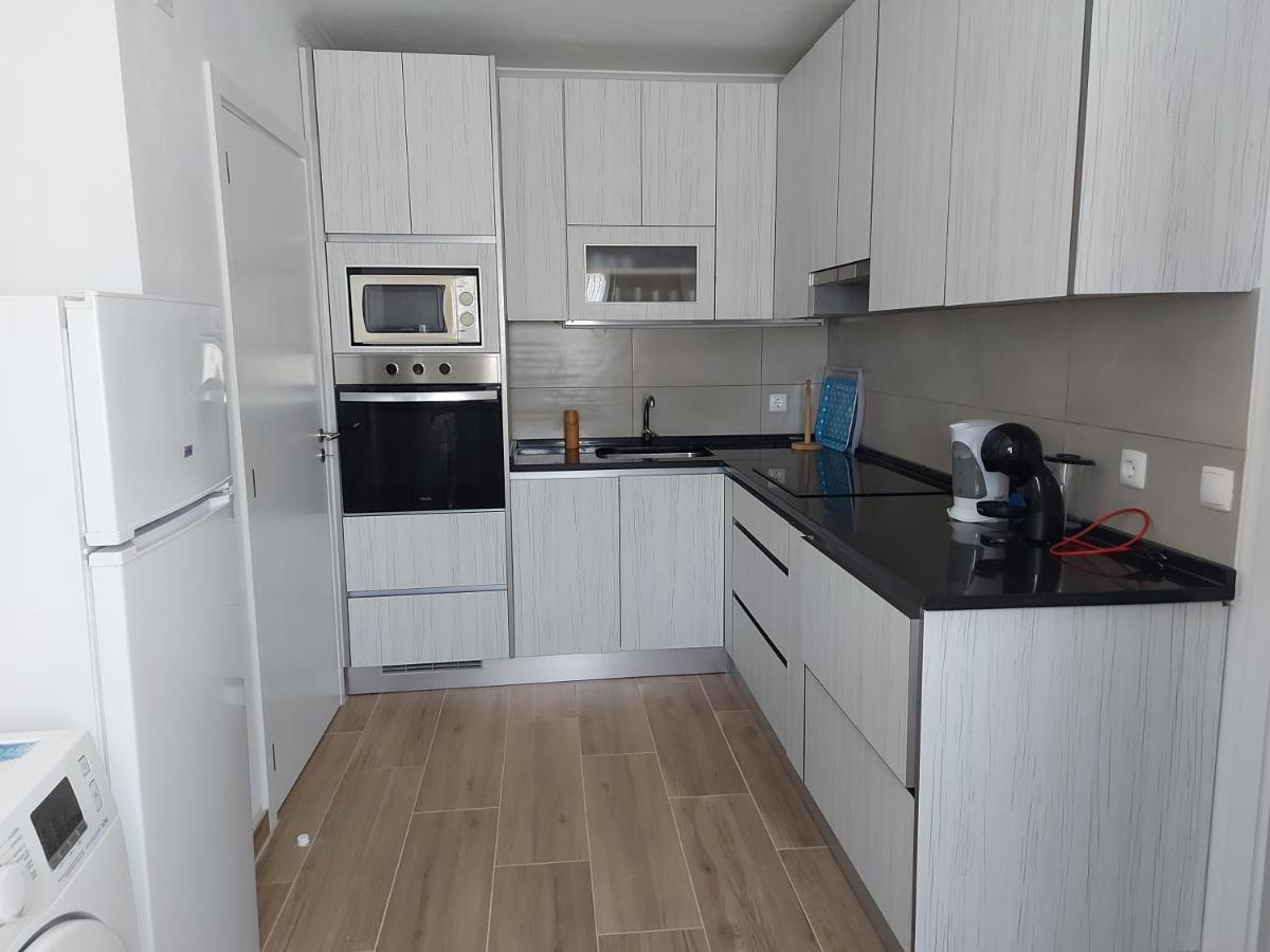 Vivenda Campos, vista Mar em remodelação total Vila Nova de Milfontes Extérieur photo