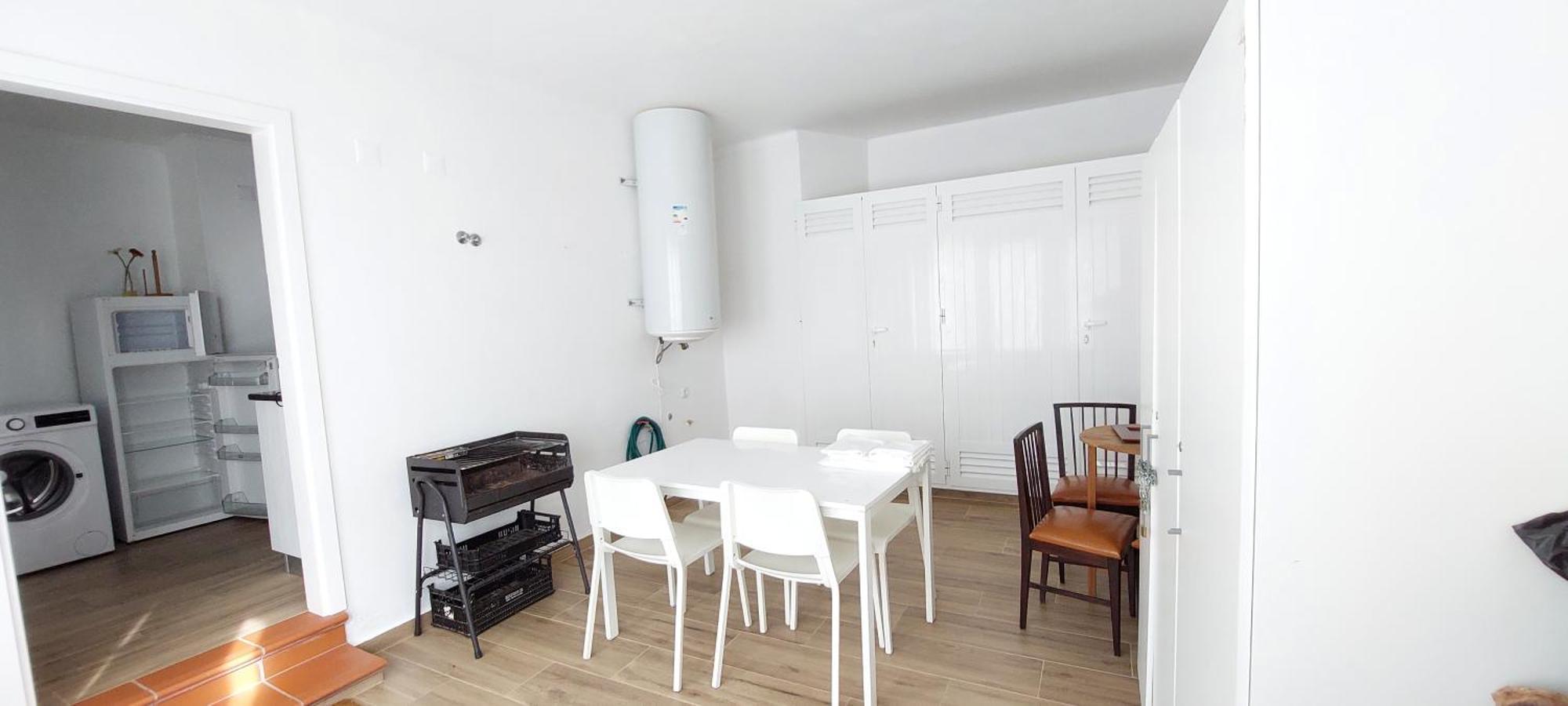 Vivenda Campos, vista Mar em remodelação total Vila Nova de Milfontes Extérieur photo