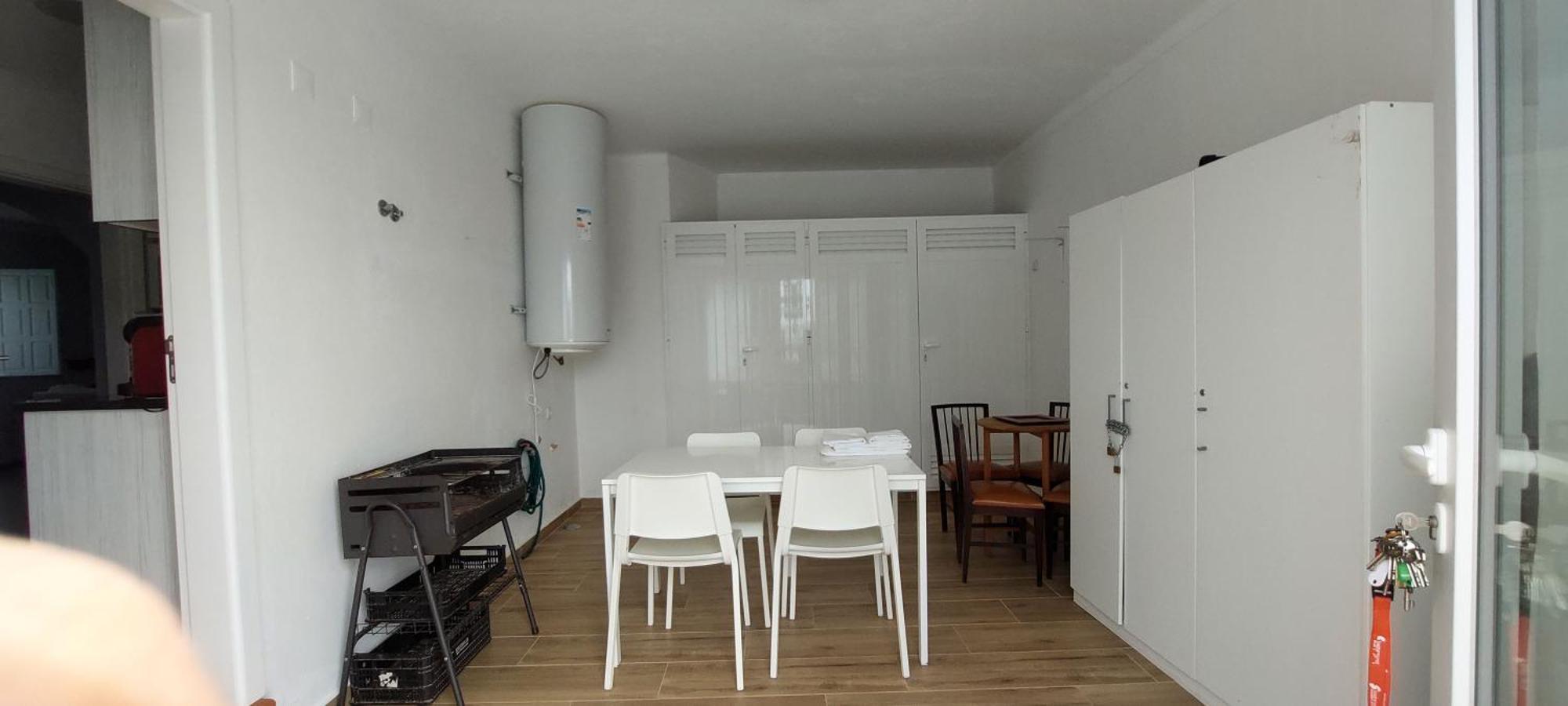 Vivenda Campos, vista Mar em remodelação total Vila Nova de Milfontes Extérieur photo