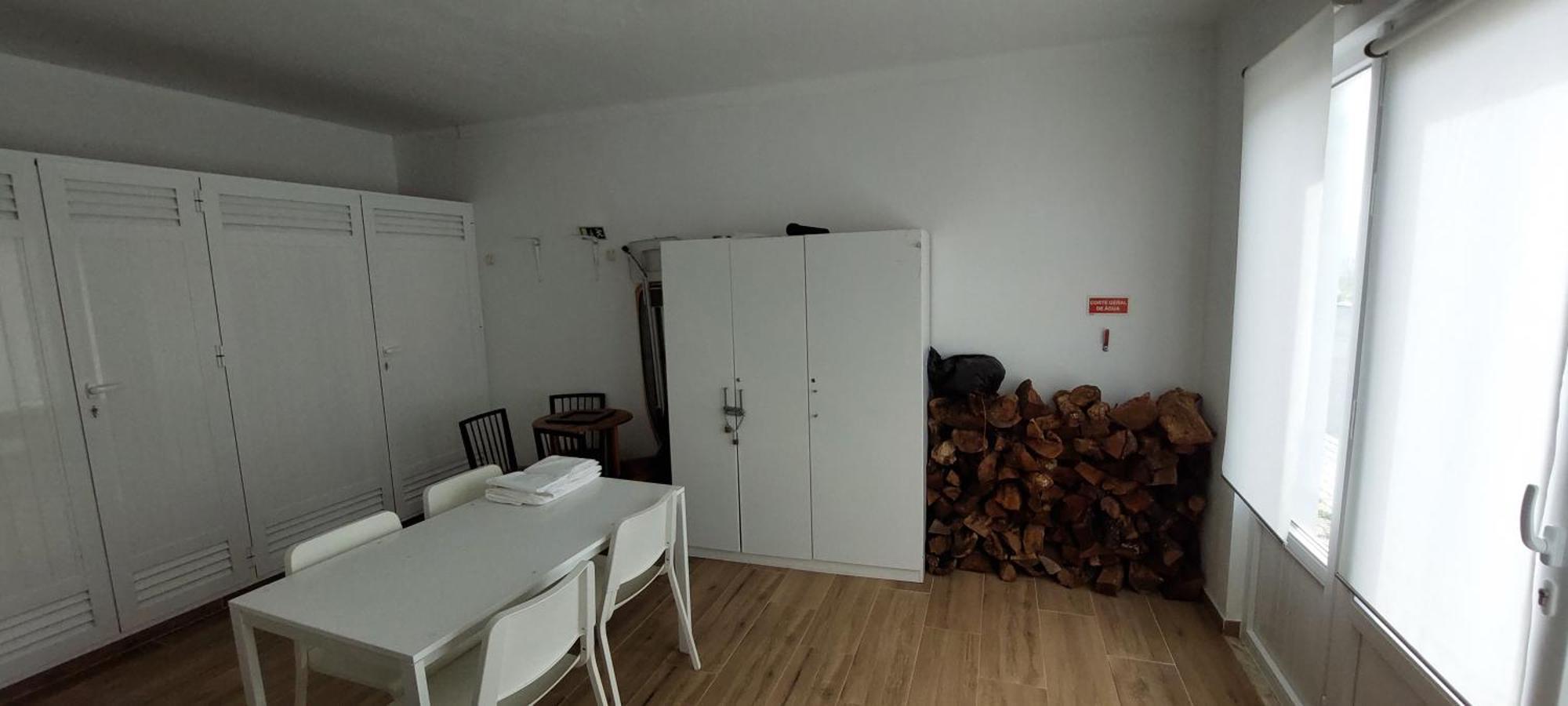 Vivenda Campos, vista Mar em remodelação total Vila Nova de Milfontes Extérieur photo