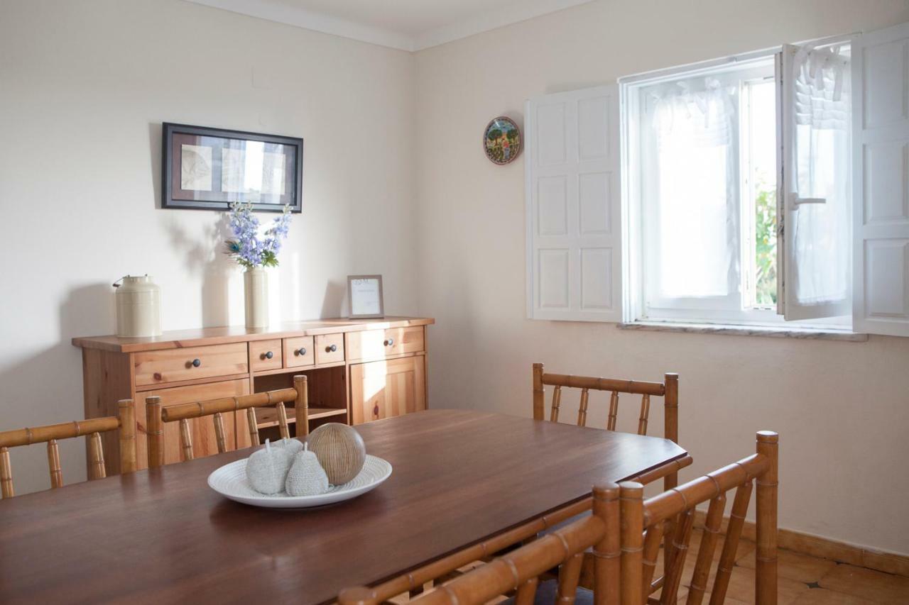 Vivenda Campos, vista Mar em remodelação total Vila Nova de Milfontes Extérieur photo